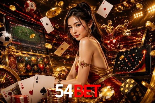 Platform Technology 54bet