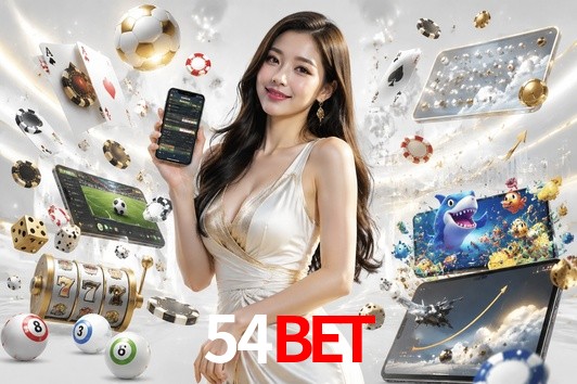 Slot Games 54bet