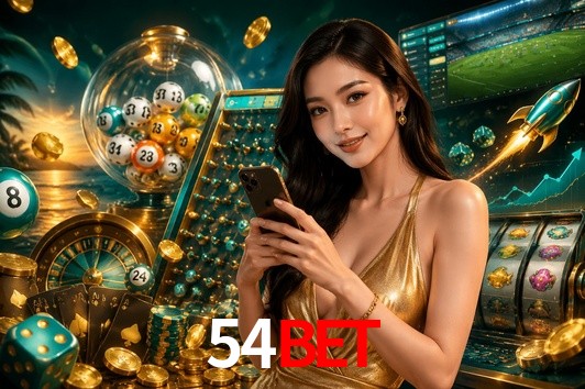 2FA Security 54bet