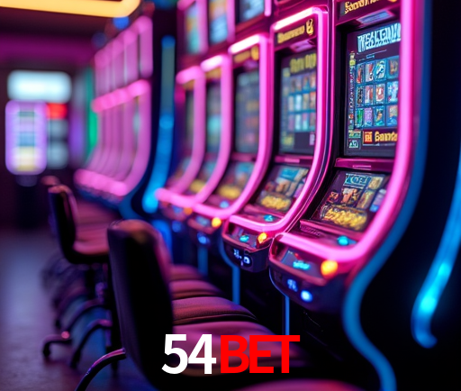 Promoções Sazonais 54bet