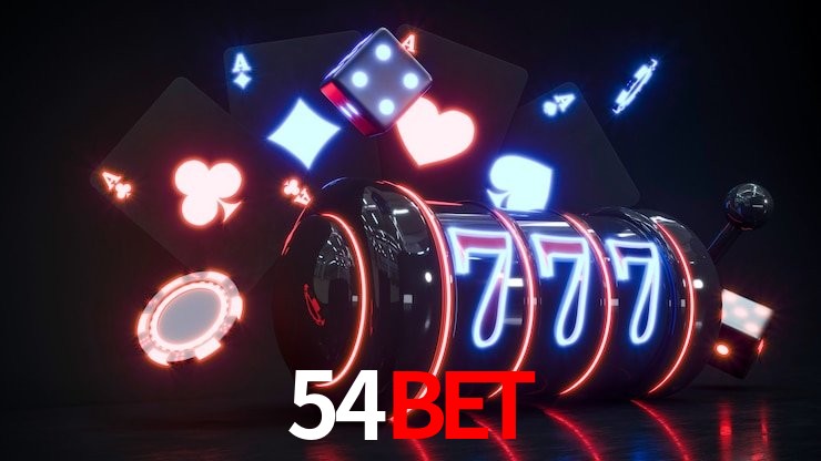2FA Security 54BET