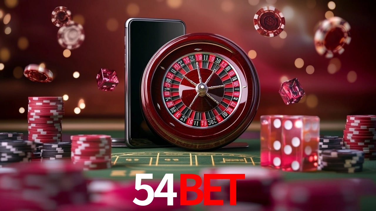 Account Benefits 54BET
