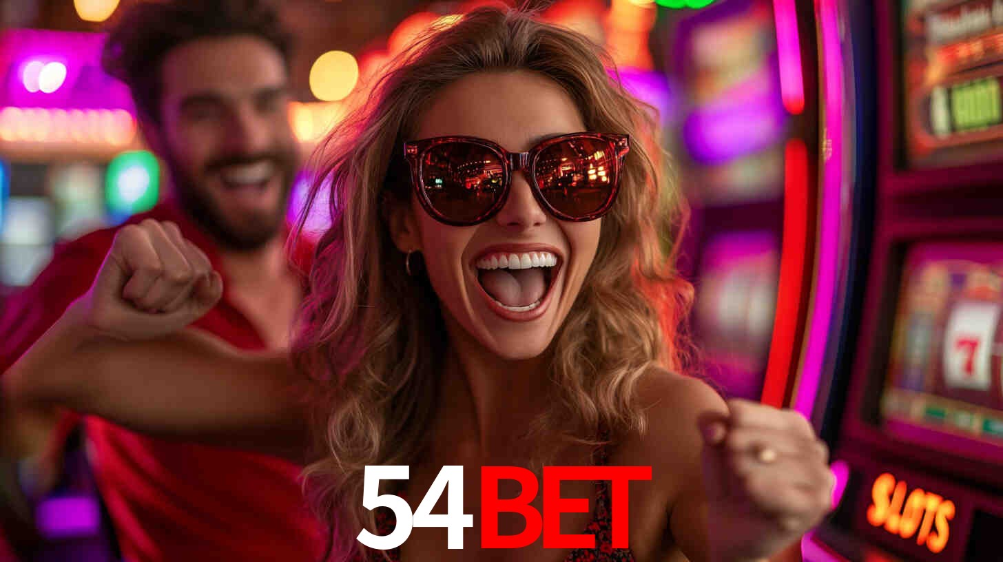A Emoção da Loteria na 54BET: Uma Chance de Mudança de Vida