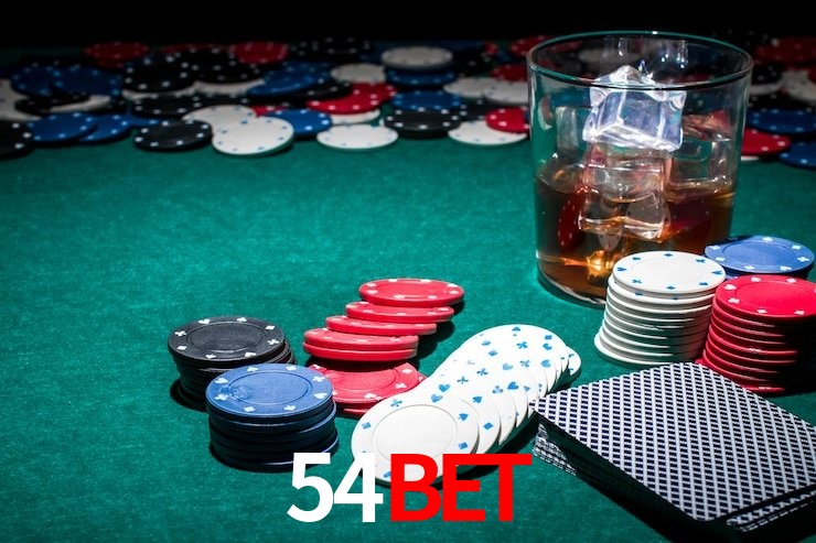 Apostas de Basquete 54BET