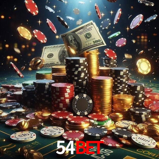 Jogos Exclusivos 54BET