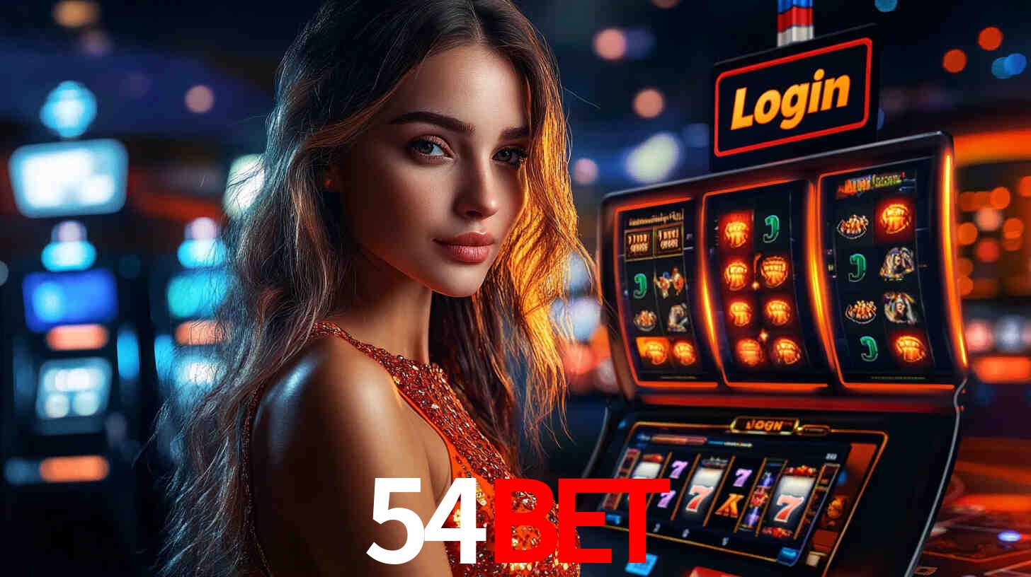 Blackjack Table 54BET