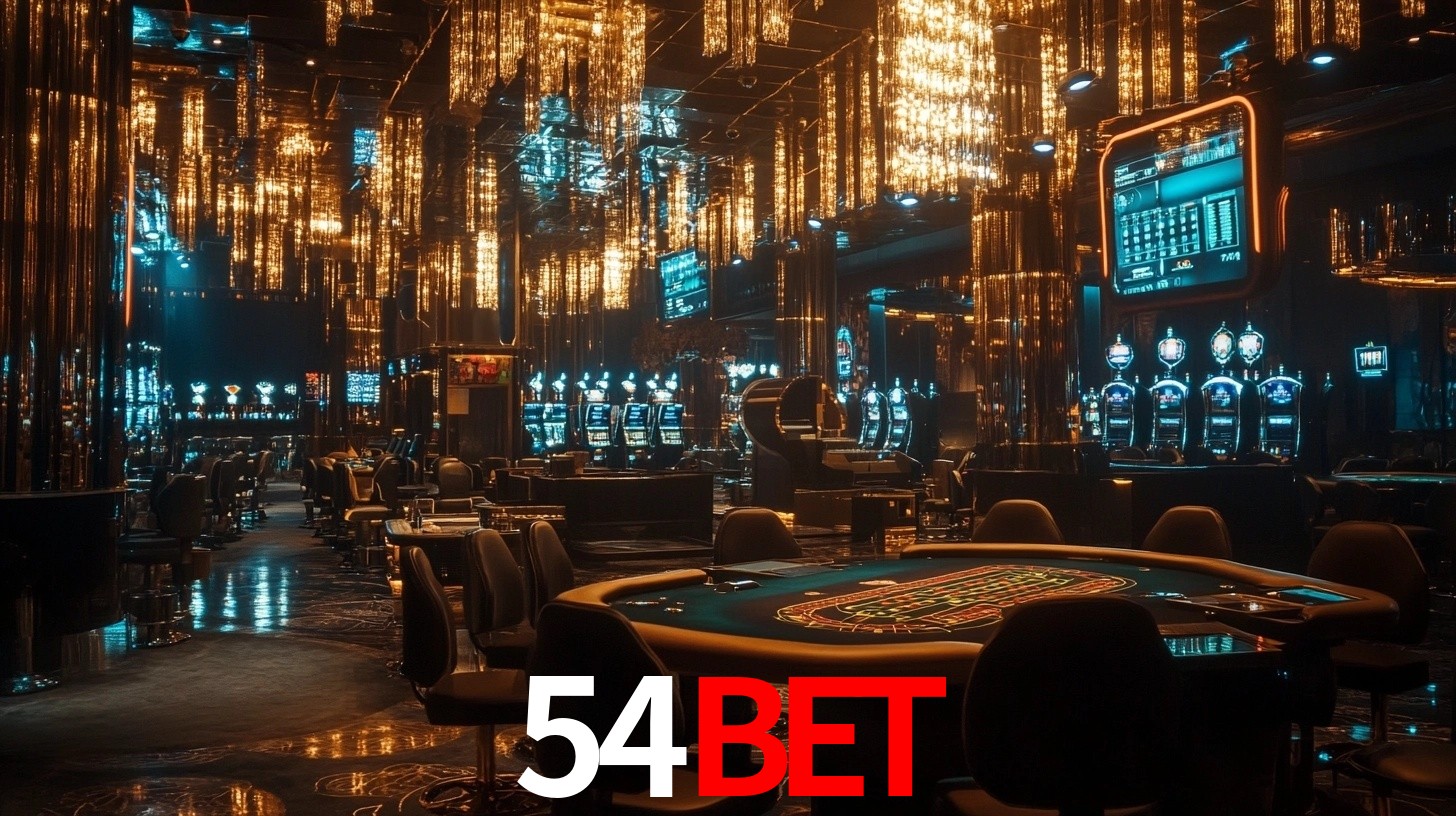 Programa VIP 54BET