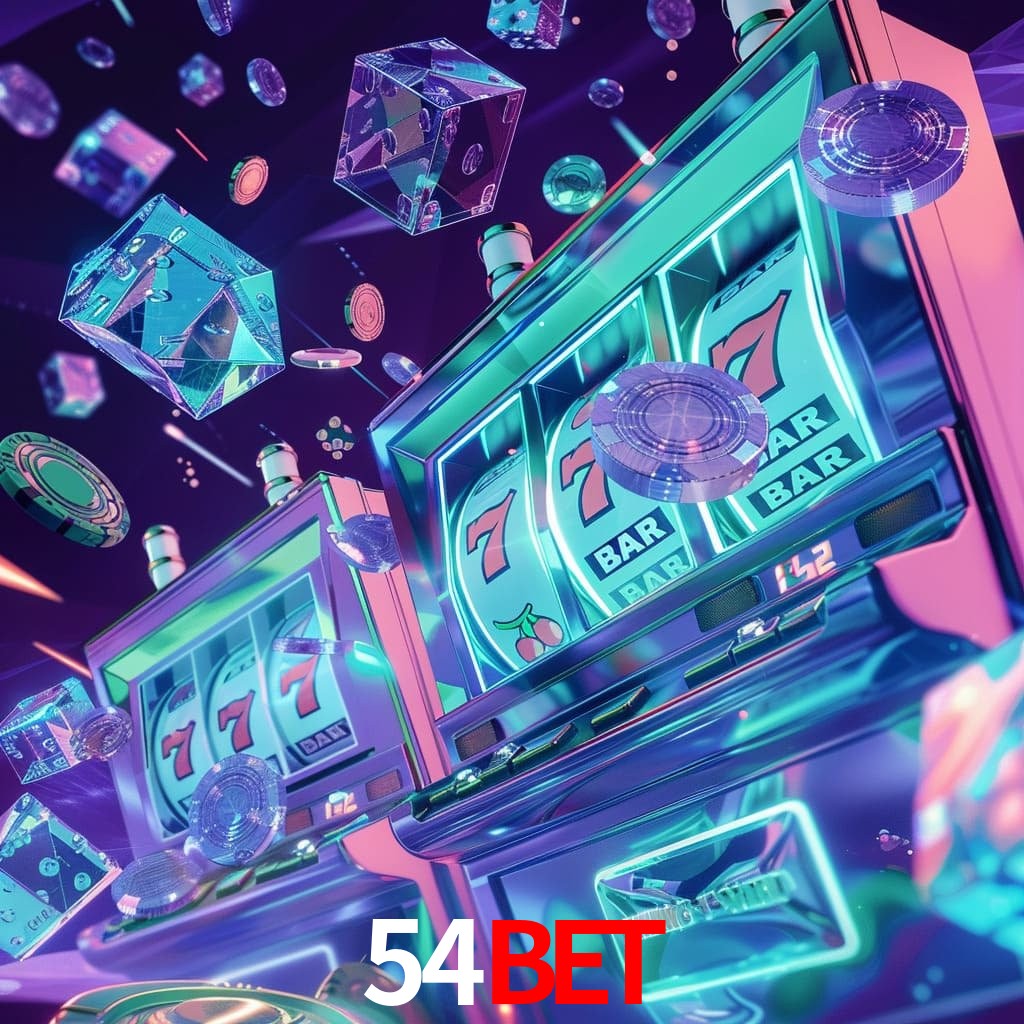 PIX Instantâneo 54BET
