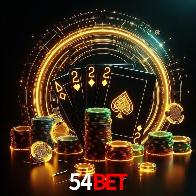 Benefícios da Conta 54BET
