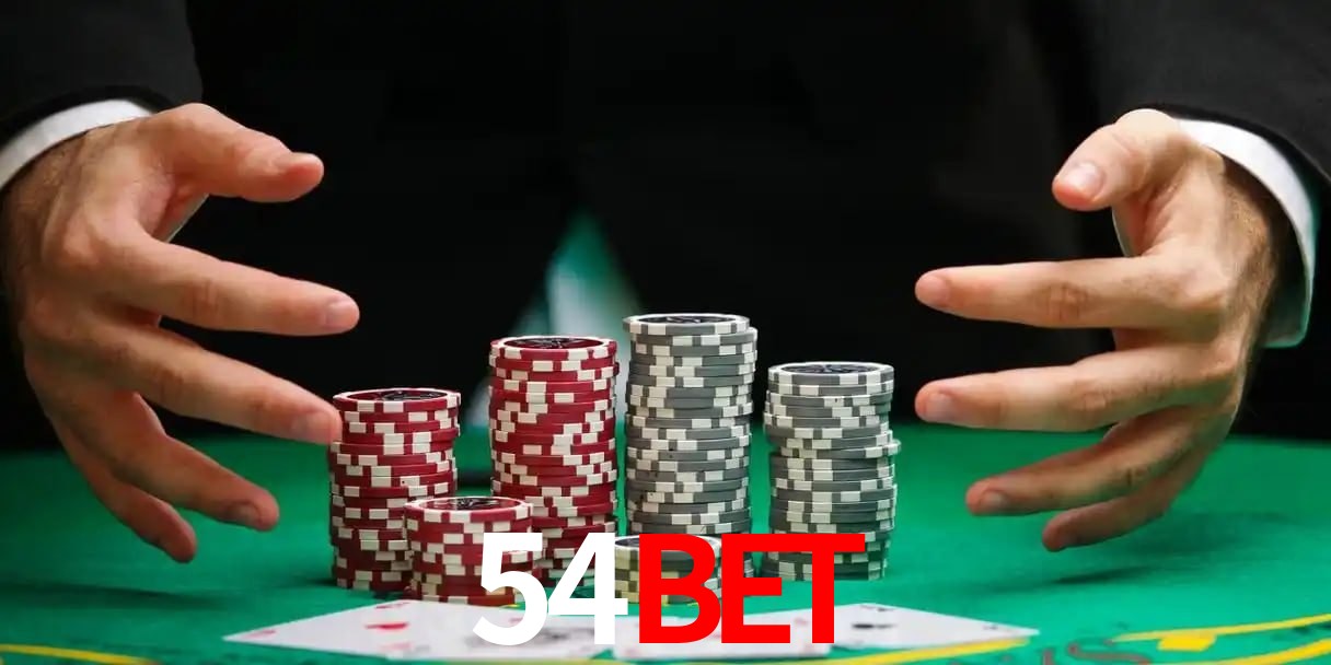 54BET paga