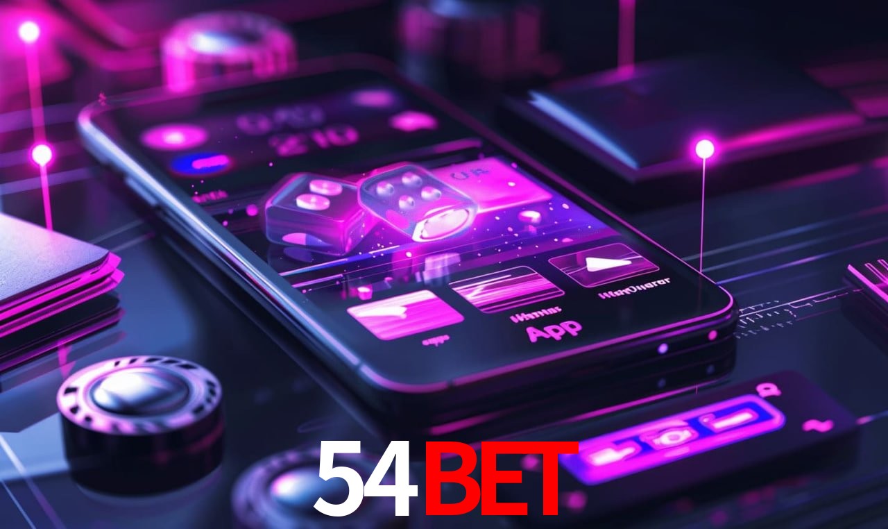 Quick Registration 54BET