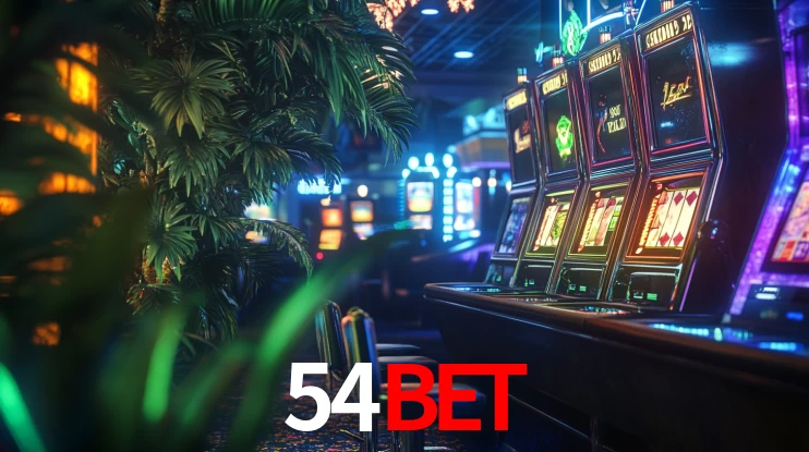 Game Statistics 54BET