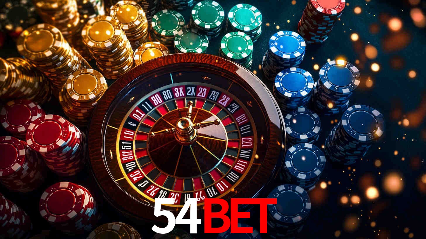 Tennis Betting 54BET