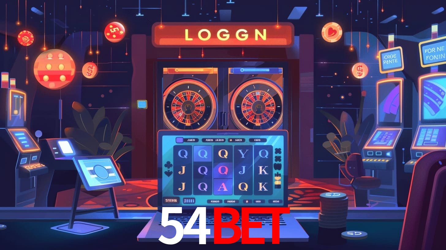  54BET.COM