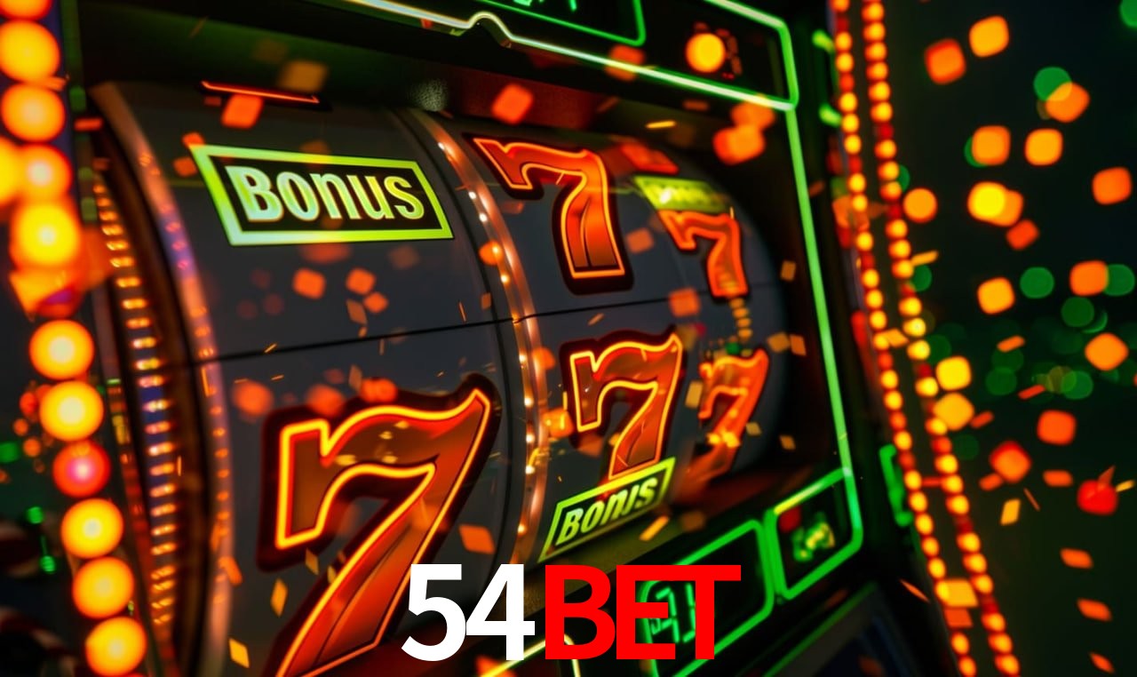 54BET: Seu Especialista em Apostas Esportivas Brasileiras