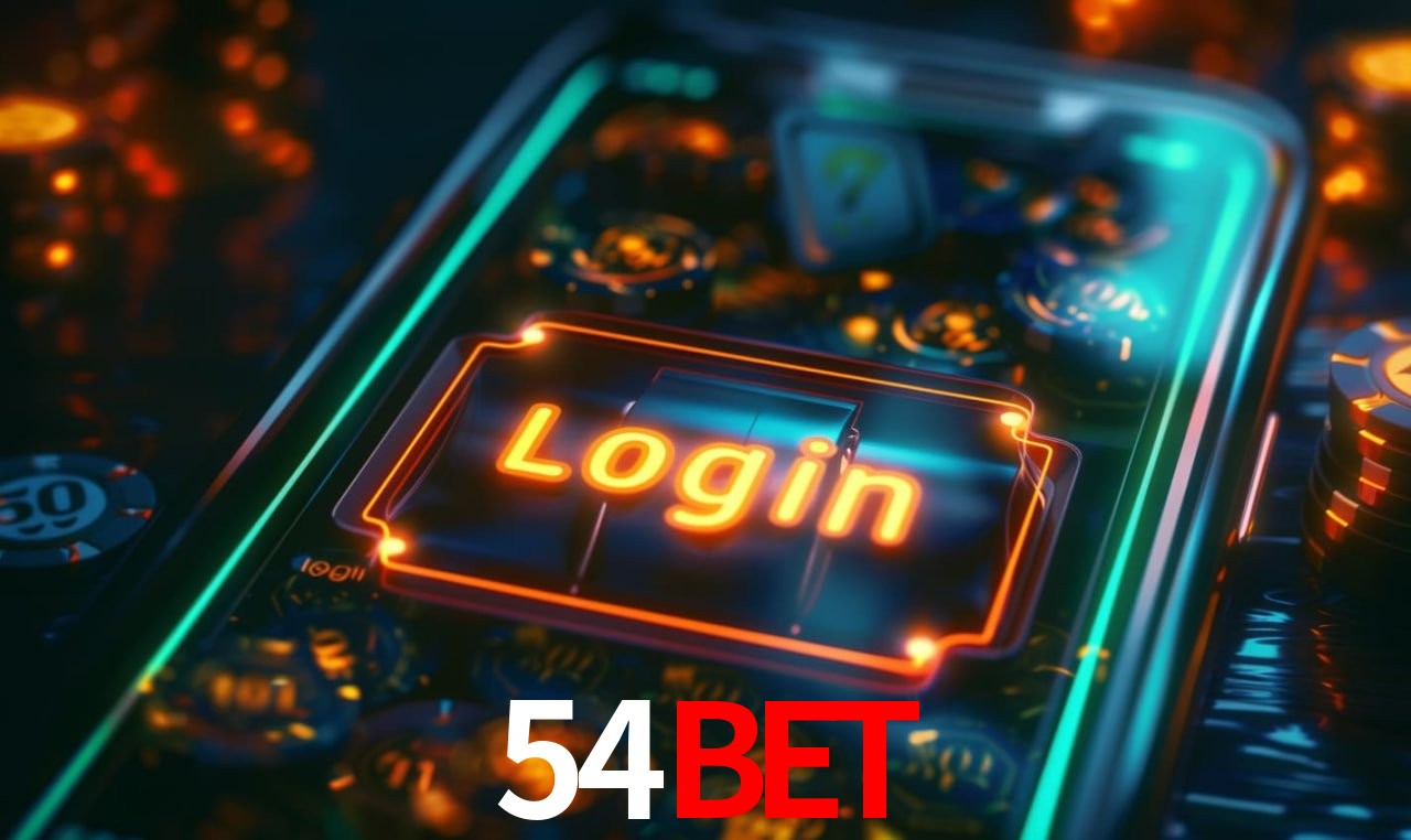 Secure Login 54BET