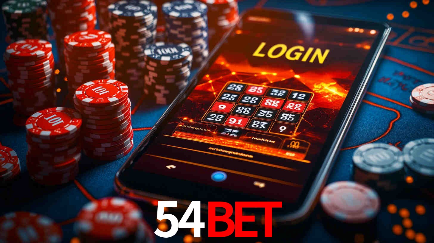 Exclusive Games 54BET