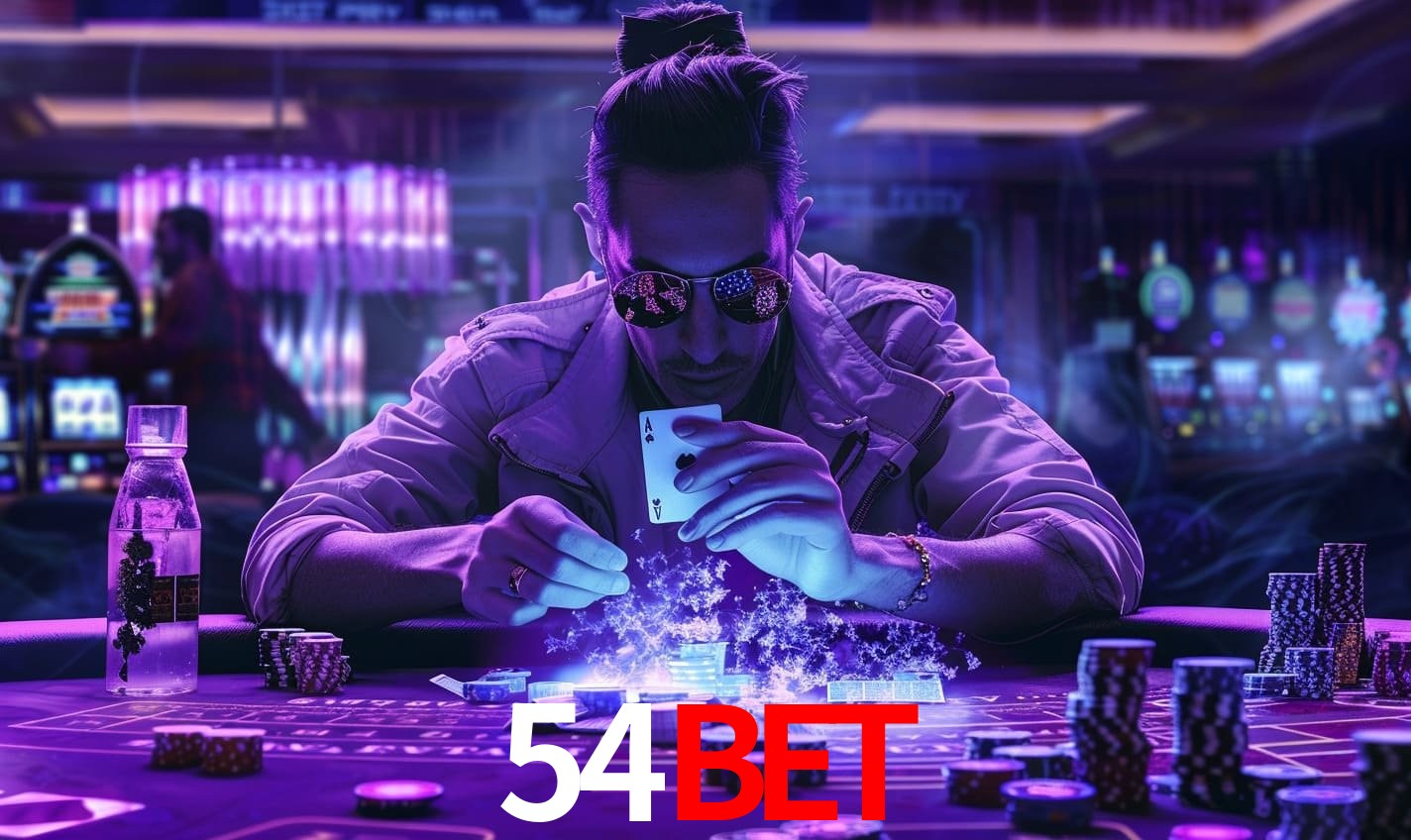 Games Directory 54BET