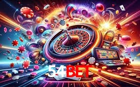 Estatísticas do Jogo 54BET