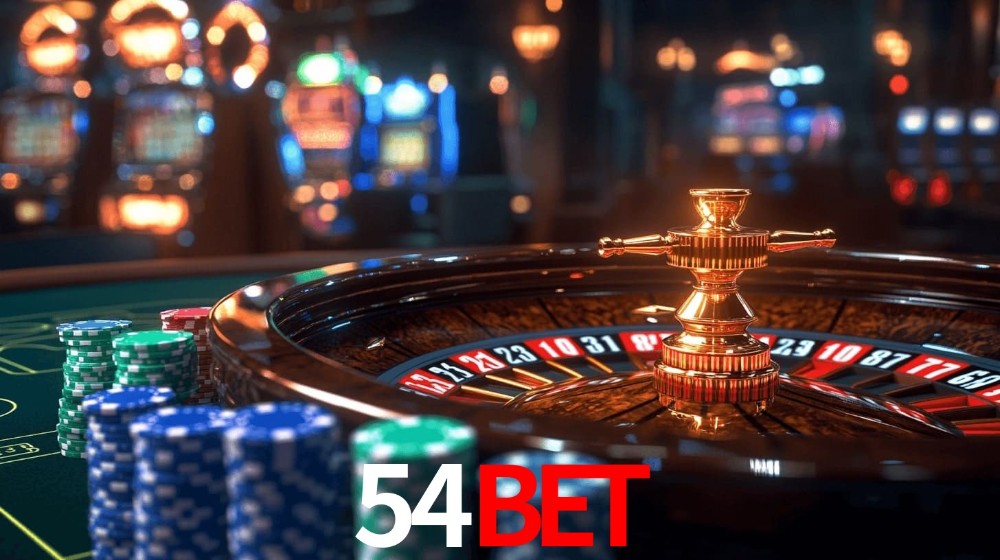 Live Casino 54BET