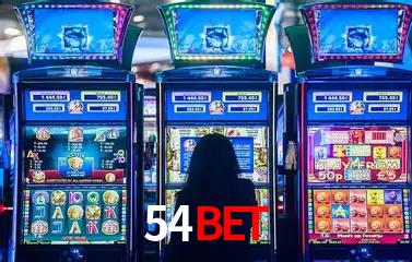 Explorando a Categoria de Eventos em Apostas na 54BET