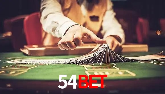 Game Providers 54BET