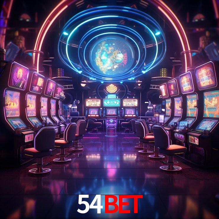 54BET