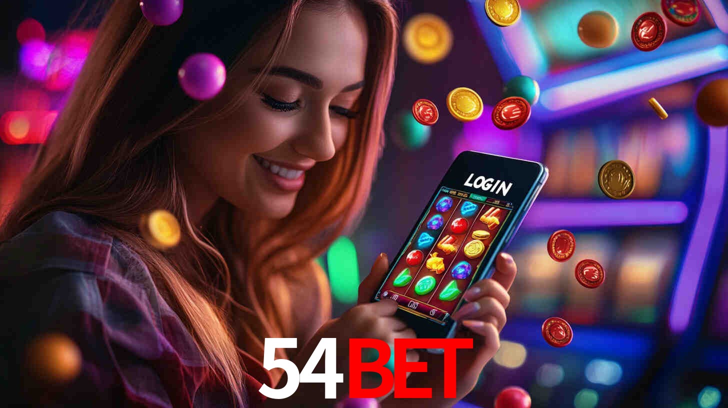 Roulette Table 54BET