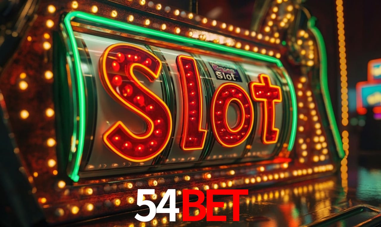 54BET paga