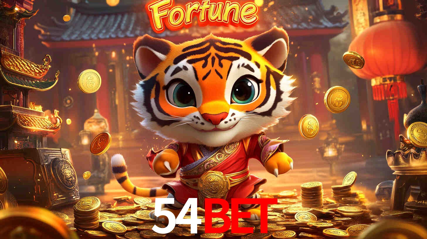 Descubra a Essência do 54BET: Nossa História e Compromissos