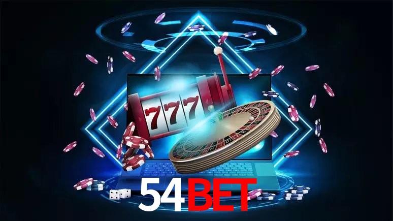 Integração de APIs 54BET