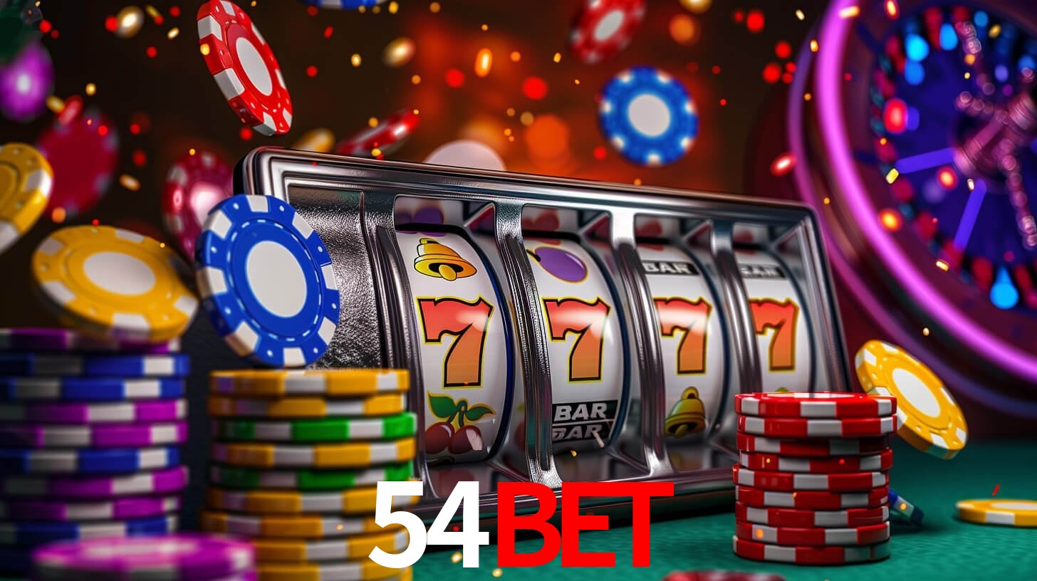 Casino VIP 54BET