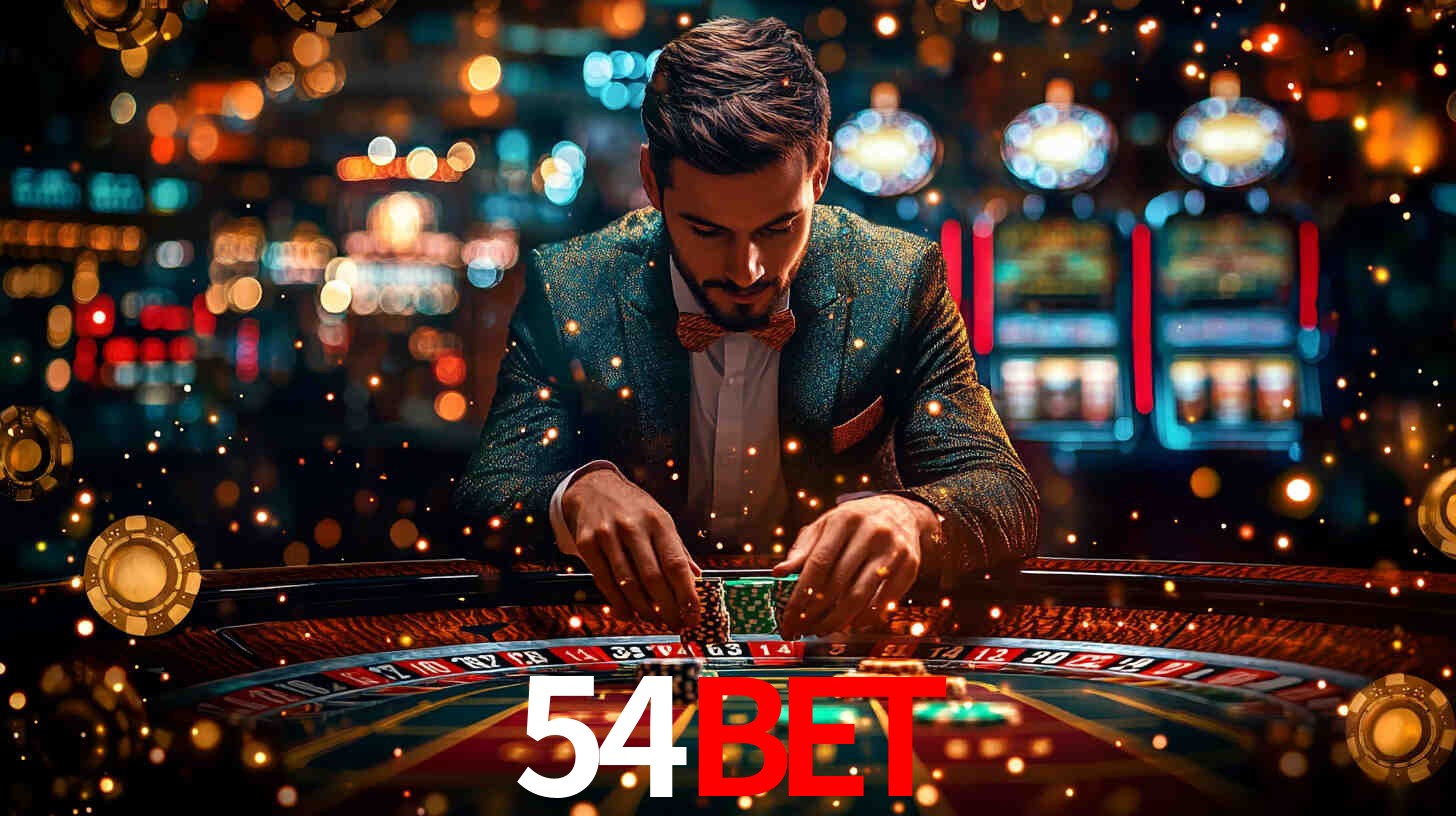 Sports Statistics 54BET