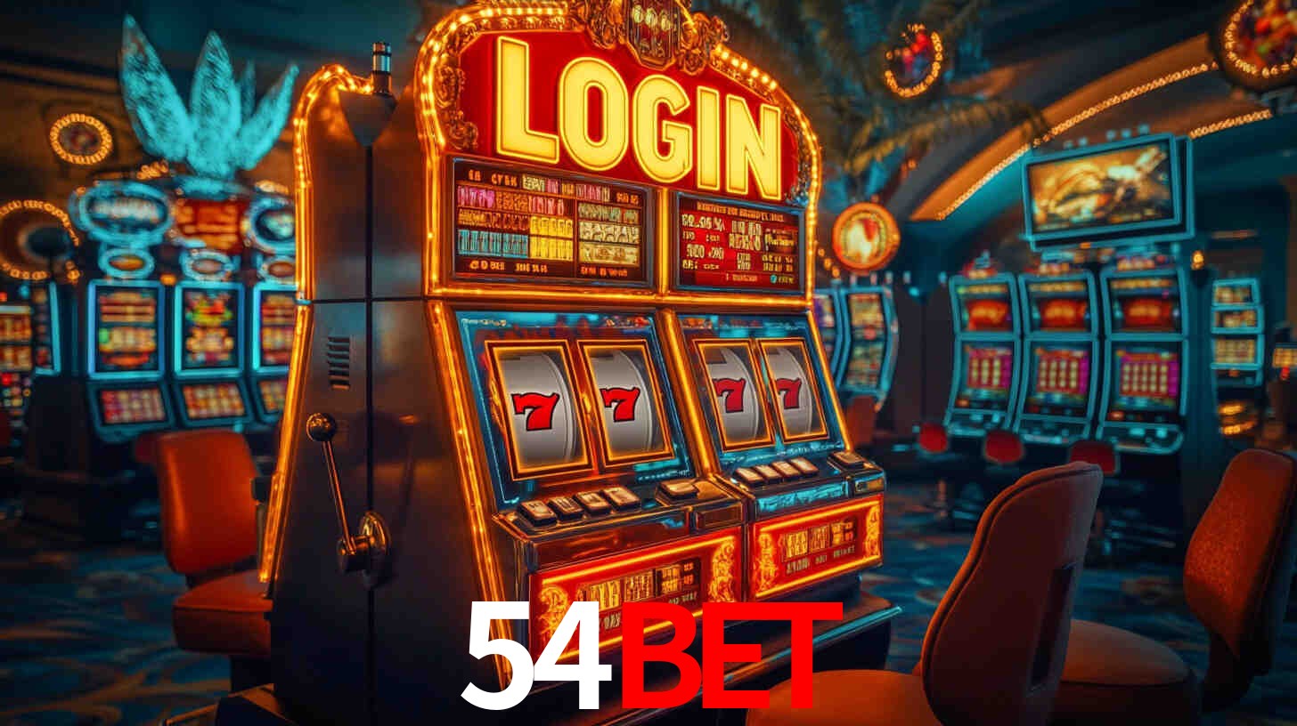 Football Betting 54BET