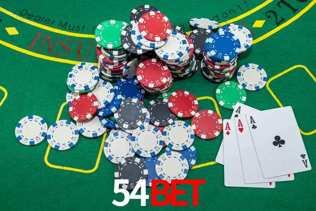 Jogo Aviator 54BET