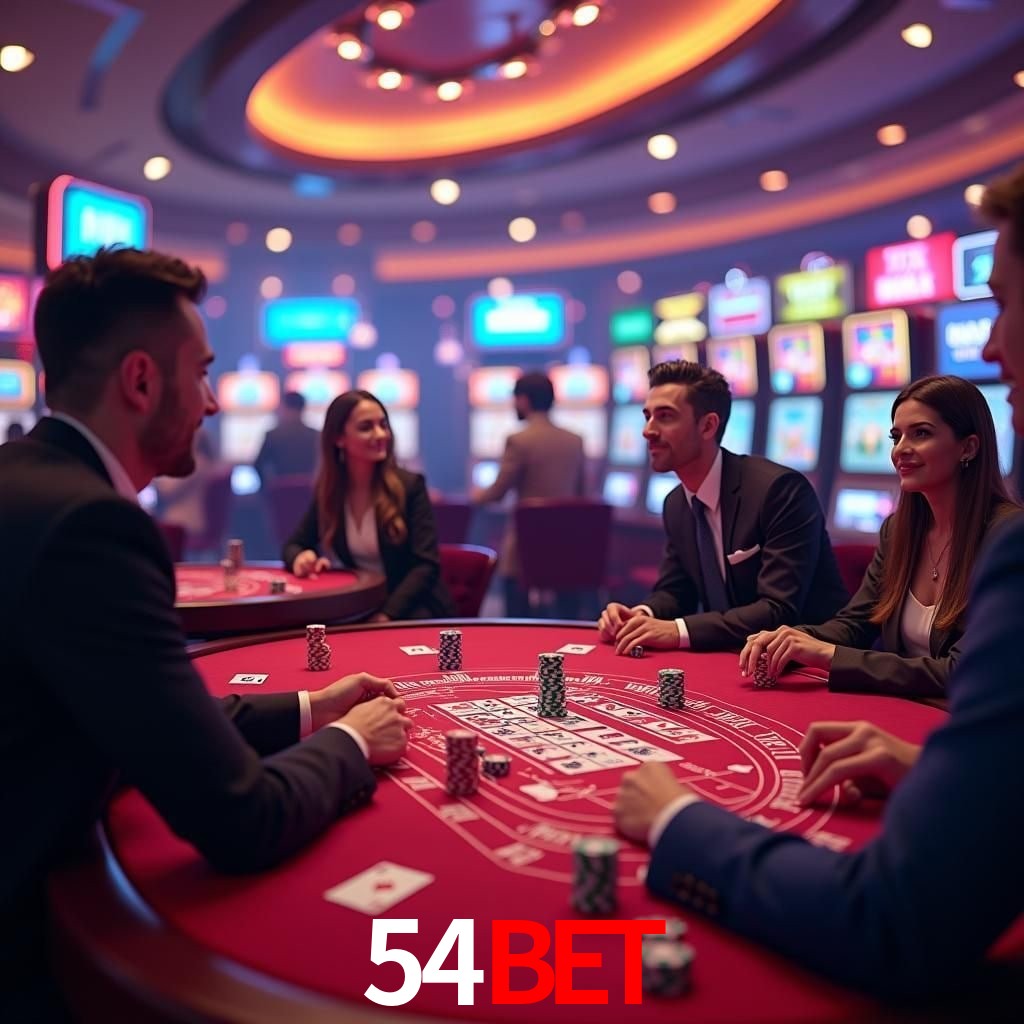 Jogo Spaceman 54BET