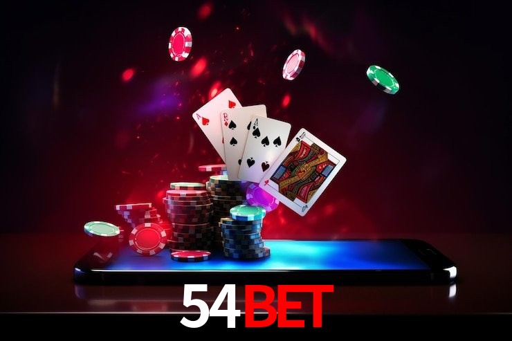 Weekend Specials 54BET