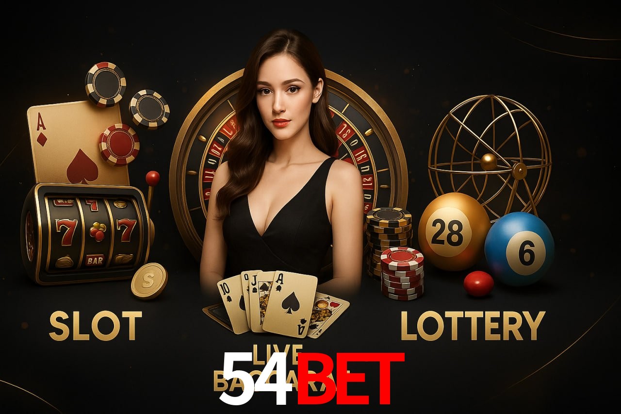 54BET