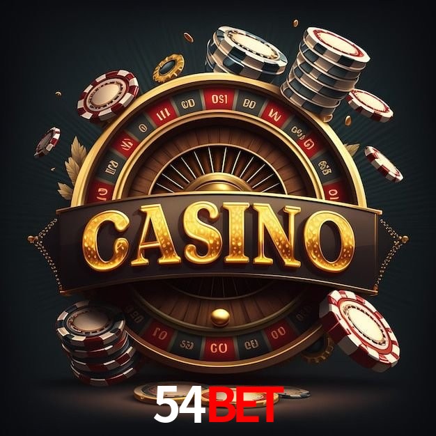 54BET paga