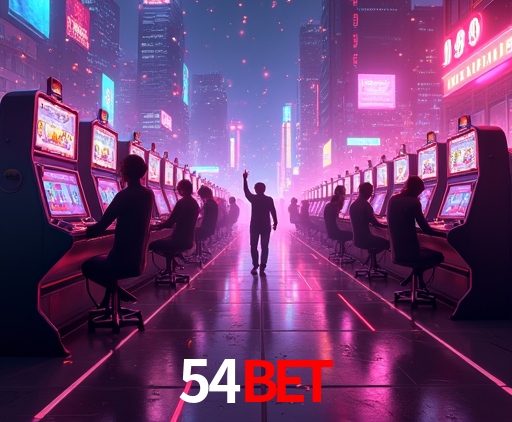Estratégias Crash Games 54BET