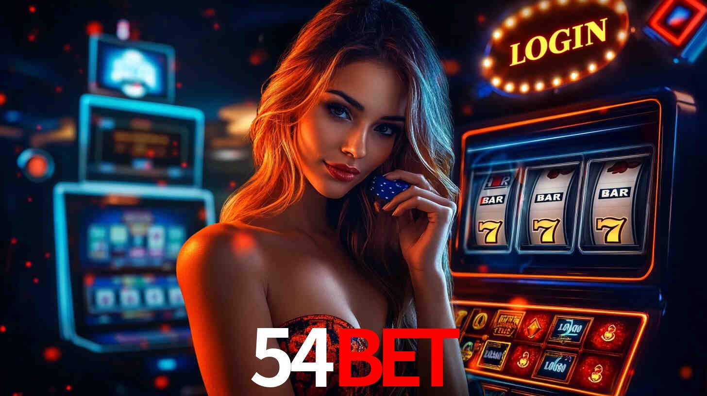 54BET App Interface