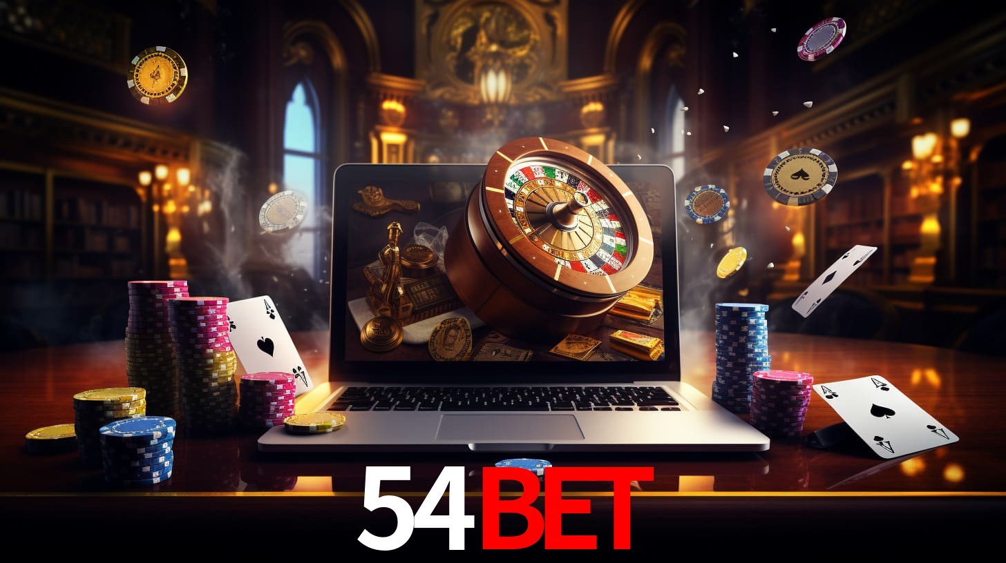 Player Reviews 54BET