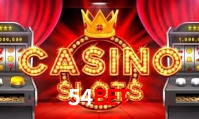 Seasonal Promotions 54BET