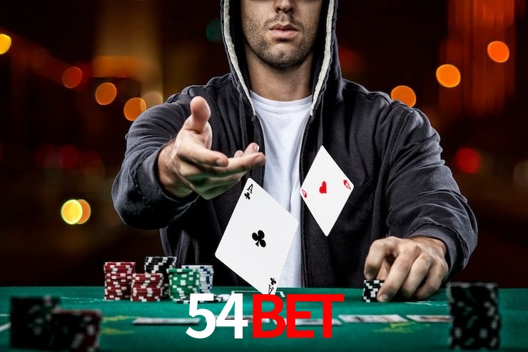 Bônus Generosos e Exclusivos no 54BET para Você!