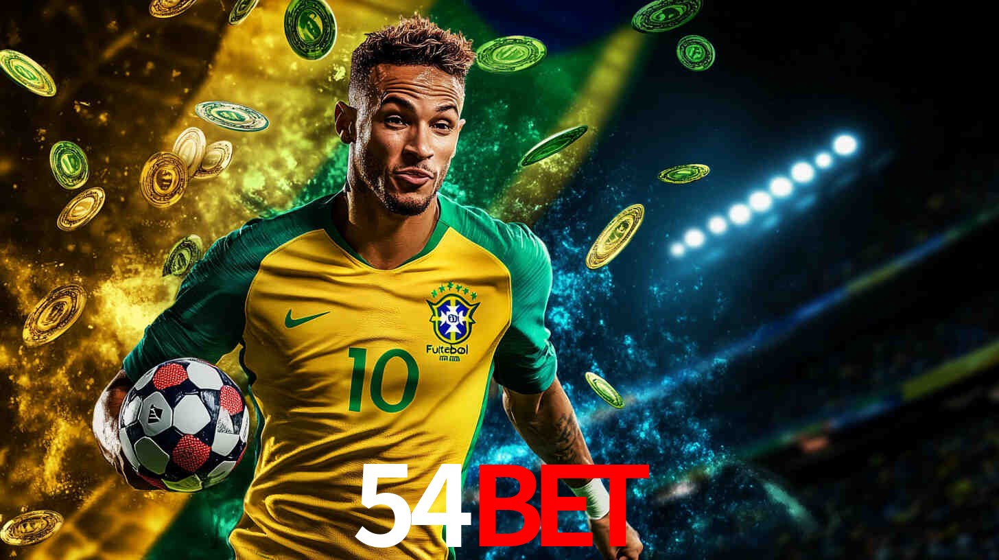 Desvendando o Mundo dos Jogos Virtuais na 54BET