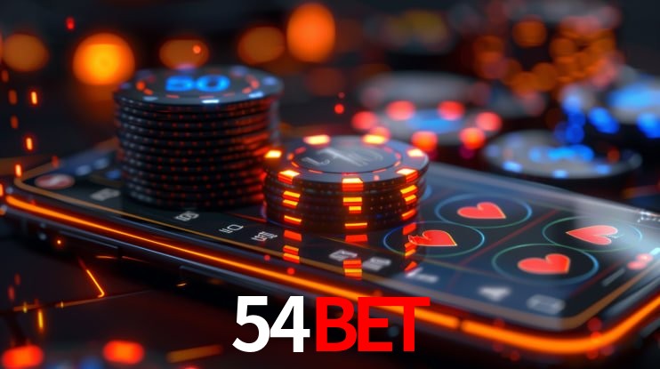 API Integration 54BET
