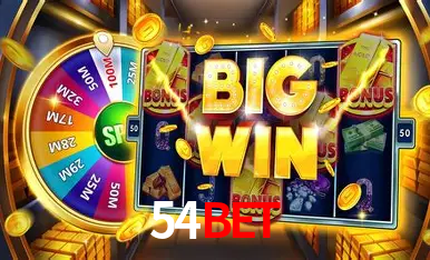 Inovações de Jogos na 54BET: O Futuro das Experiências Interativas