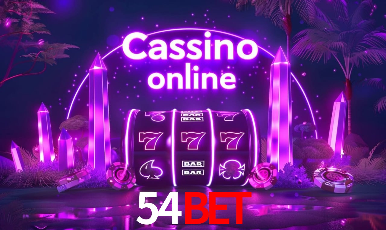 Promoções Sazonais 54BET