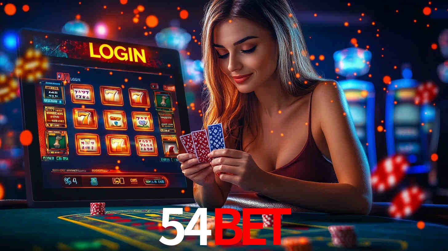 Premium Interface 54BET