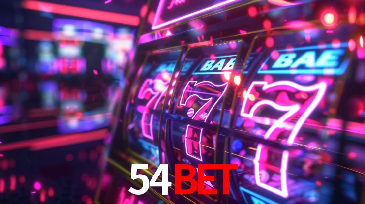 APP oficial da 54BET para mobile